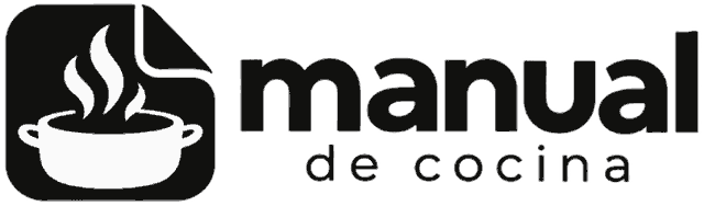 Manual de Cocina