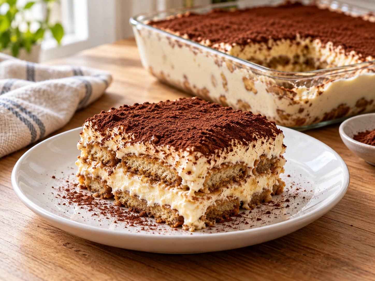 Imagem de Tiramisù