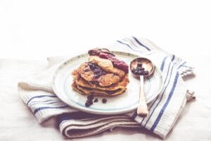 pancakes