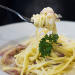 Spaghetti Carbonara