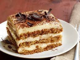 El Tiramisu