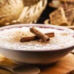 arroz con leche