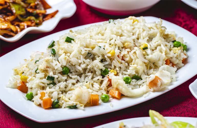 arrz pilaf