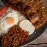 bandeja paisa