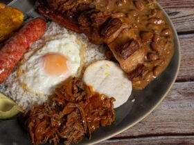 bandeja paisa