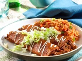 enchilada