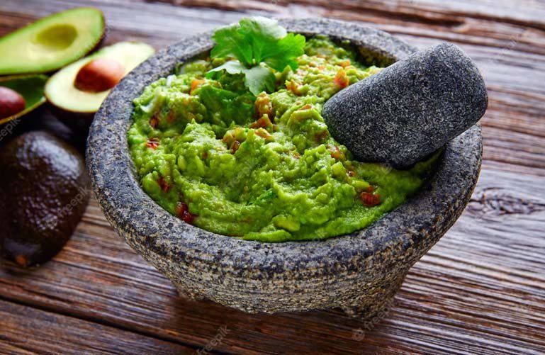 guacamole 2