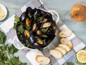 moules 2