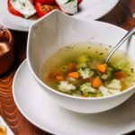 Minestrone