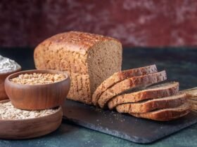 pan de avena