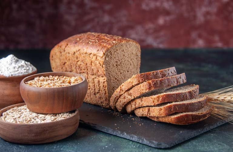 pan de avena