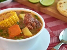 sancocho tripacico