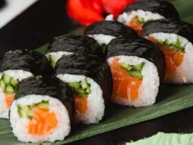 sushi