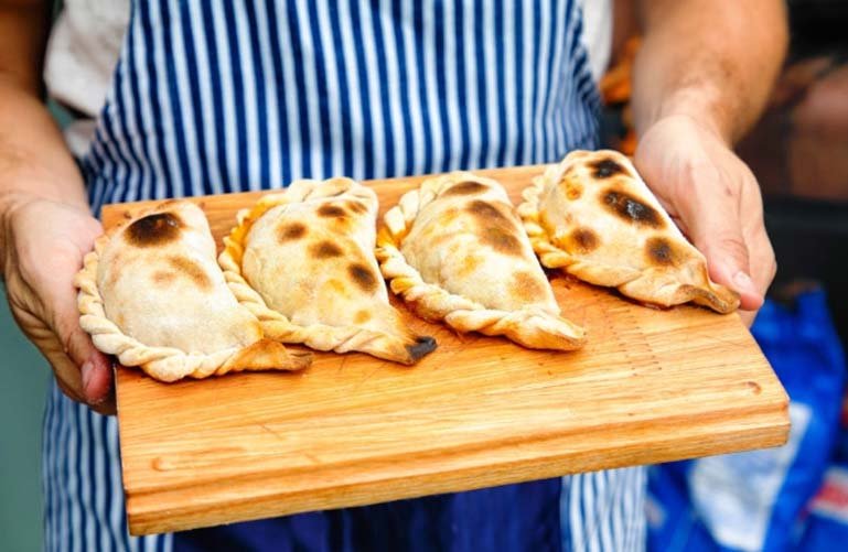 empanadas argentinas