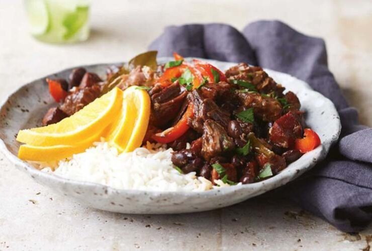 feijoada