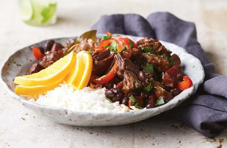 feijoada