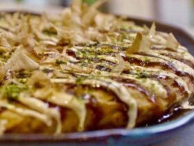 Okonomiyaki