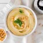 Ricetta dell'hummus