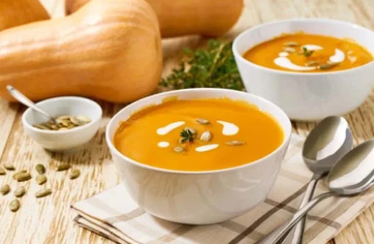 Recette de Porra antequerana