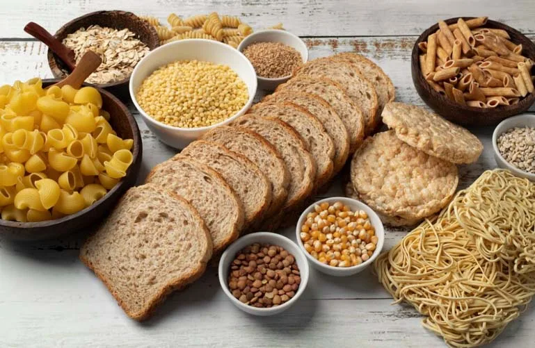 les glucides