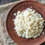 white rice recipe