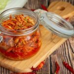 Como hacer kimchi copia