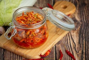 Como hacer kimchi copia