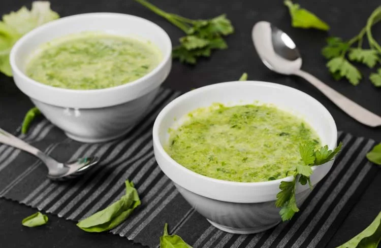 Rezept für Rahmspinat