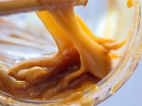 Dulce de leche