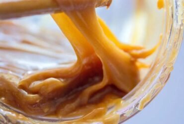 Dulce de leche