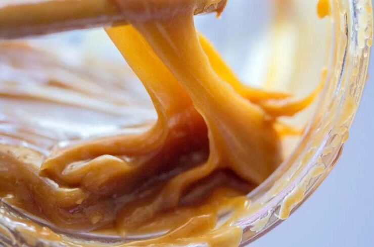 Dulce de leche