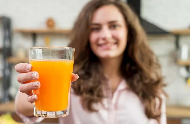 Anticancer Juice
