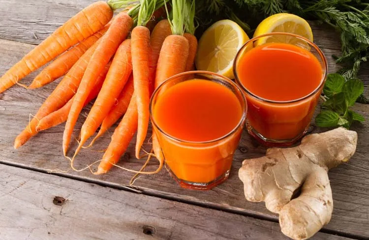 Anticancer Juice Recipe