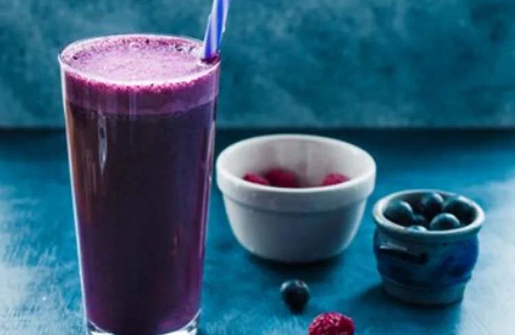 Recette de boisson grimace