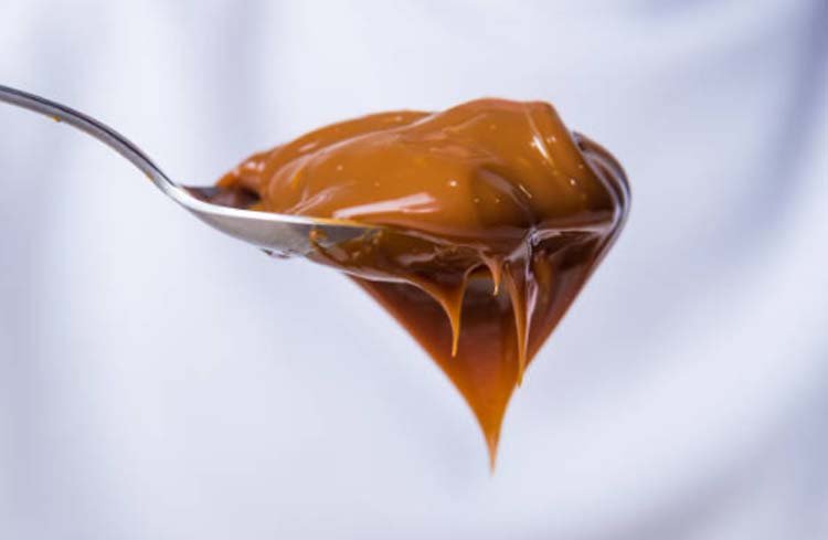 receta de dulce de leche