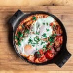 shakshuka