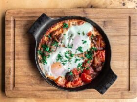 shakshuka