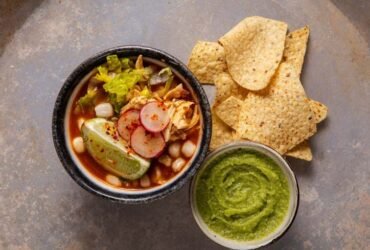 Pozole