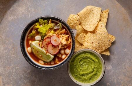 pozole