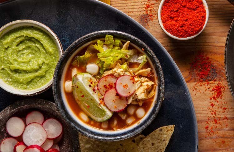 Pozole 