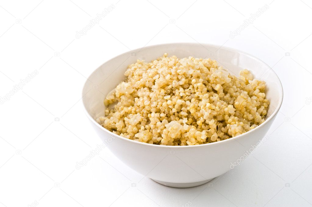 Quinoa