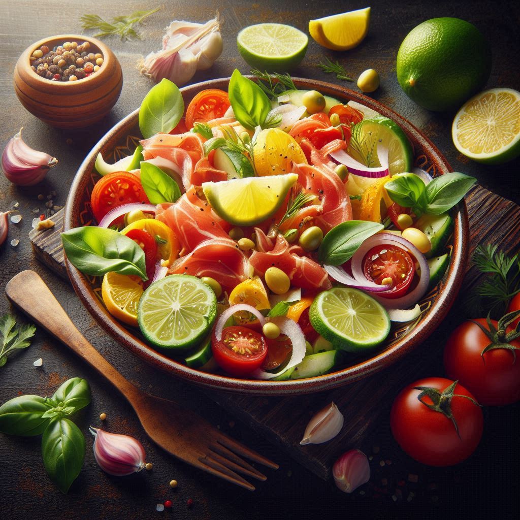 Limón Serrano