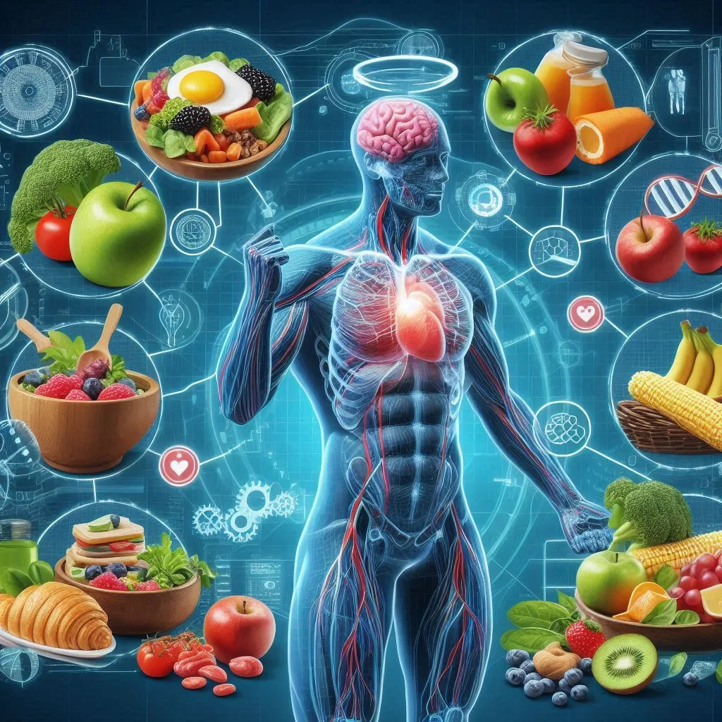 Introduction à une alimentation saine