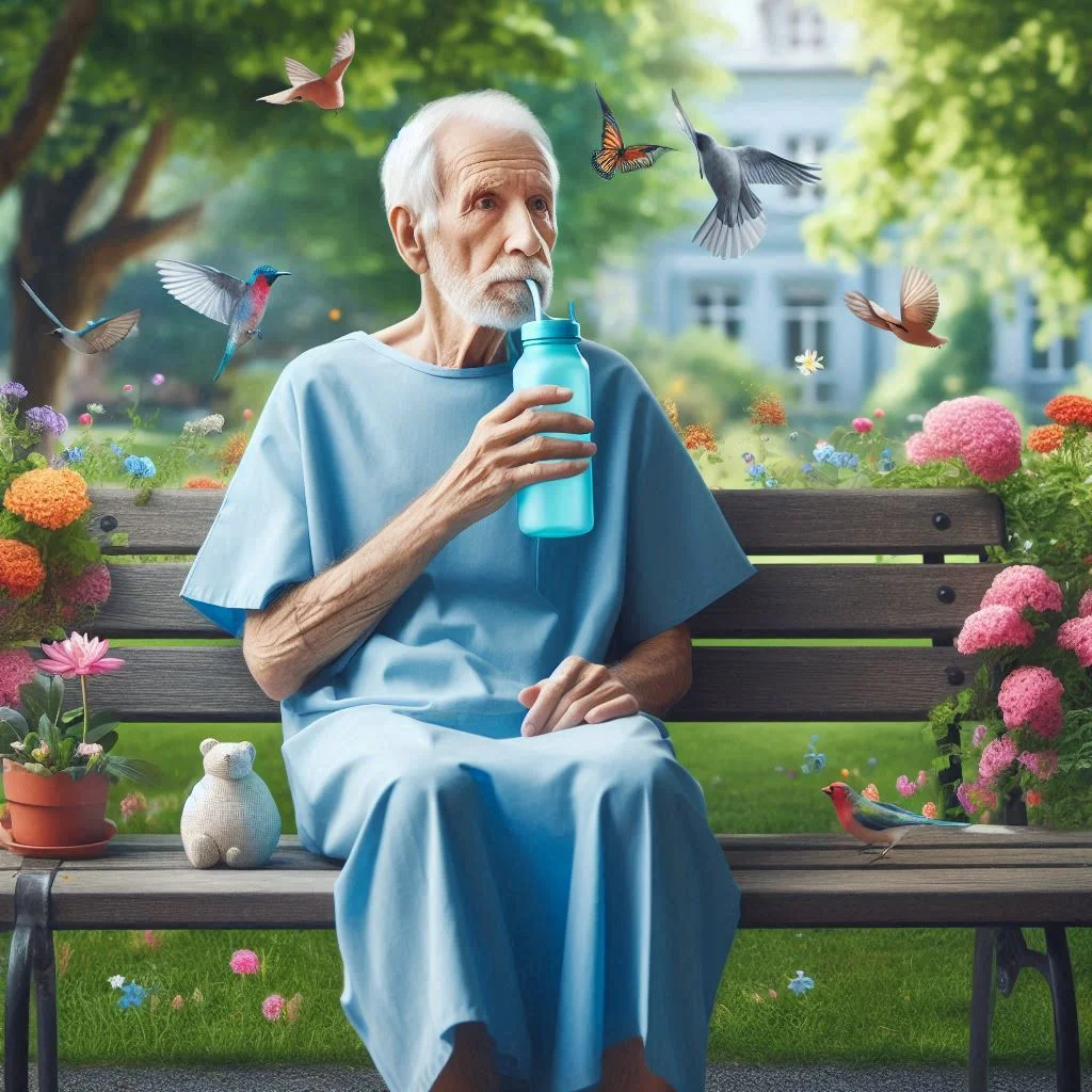 Élimination des toxines