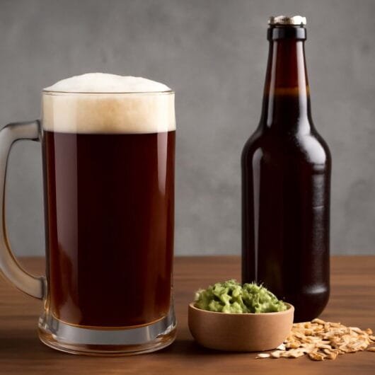 Recette de bière artisanale