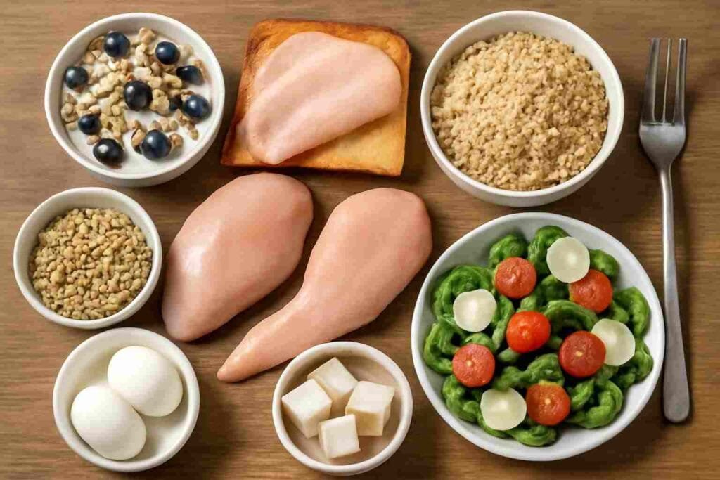 Dieta Saludable