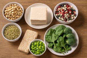 Proteina Vegetal