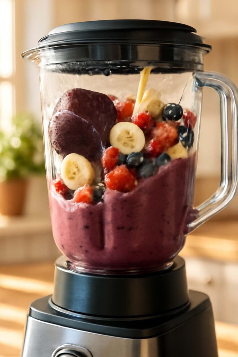 Açaí Bowl