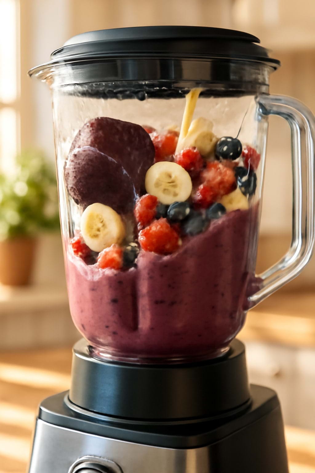 Açaí Bowl