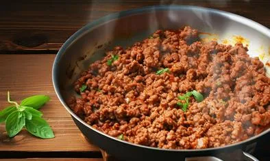 Carne Molida